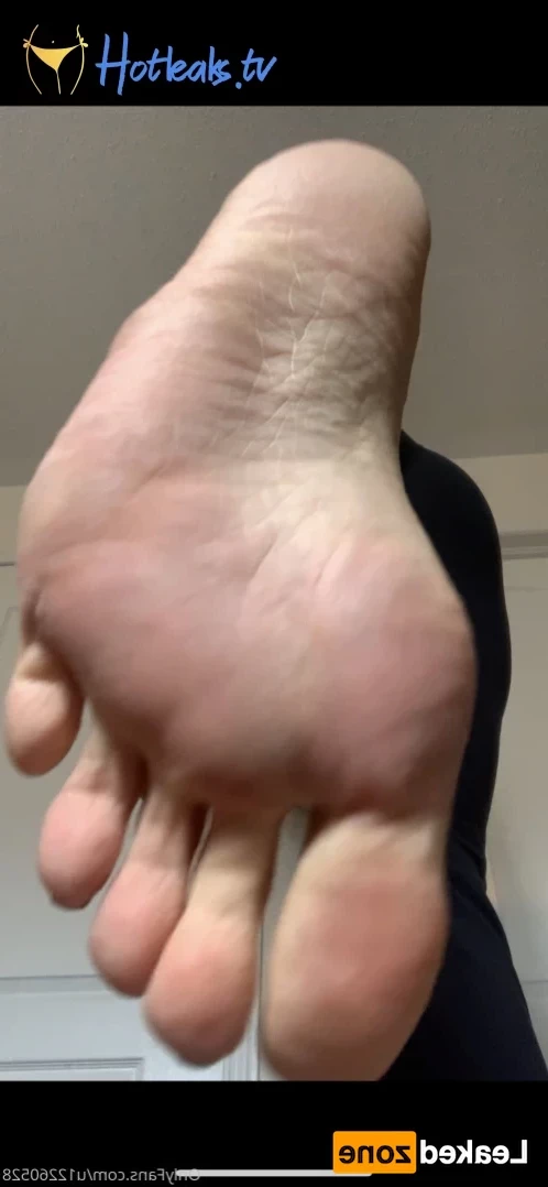 amberskyetoesies Onlyfans leaked photo 14938265 on Hotleaks.tv