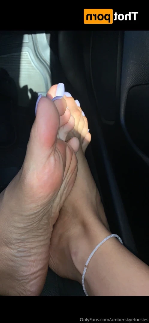 amberskyetoesies Onlyfans leaked photo 14982286 on Hotleaks.tv