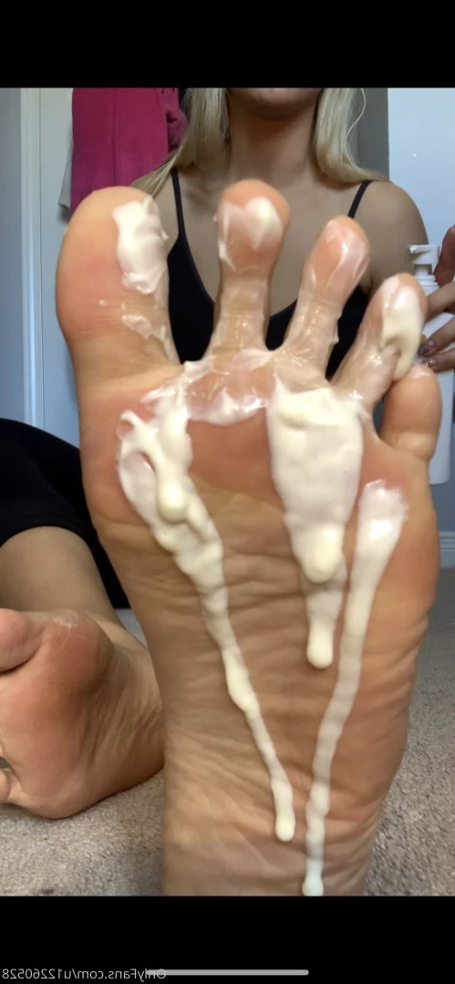 amberskyetoesies Onlyfans leaked photo 14984044 on Hotleaks.tv