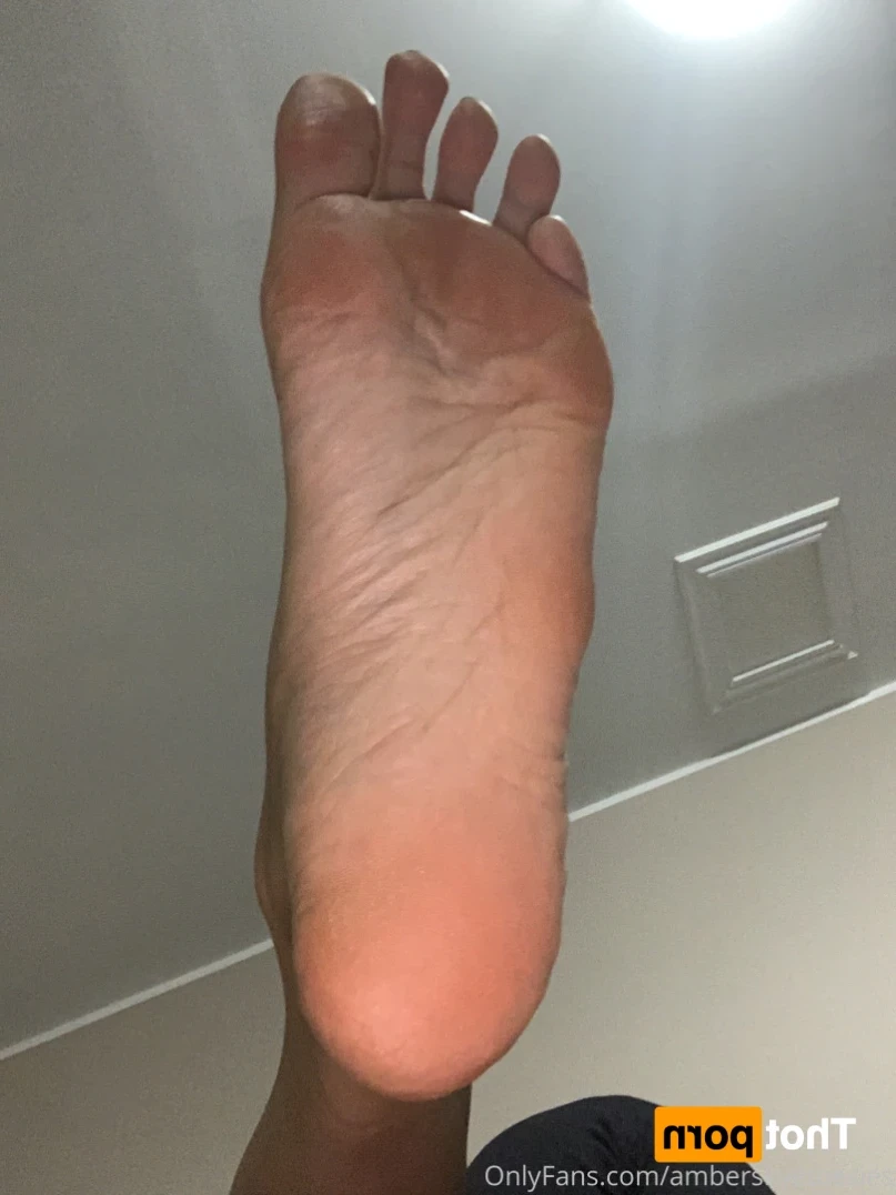 amberskyetoesies Onlyfans leaked photo 15091451 on Hotleaks.tv