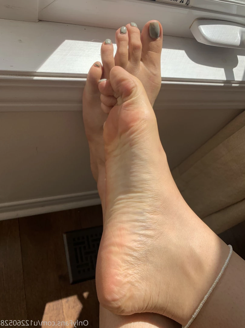 amberskyetoesies Onlyfans leaked photo 15241277 on Hotleaks.tv