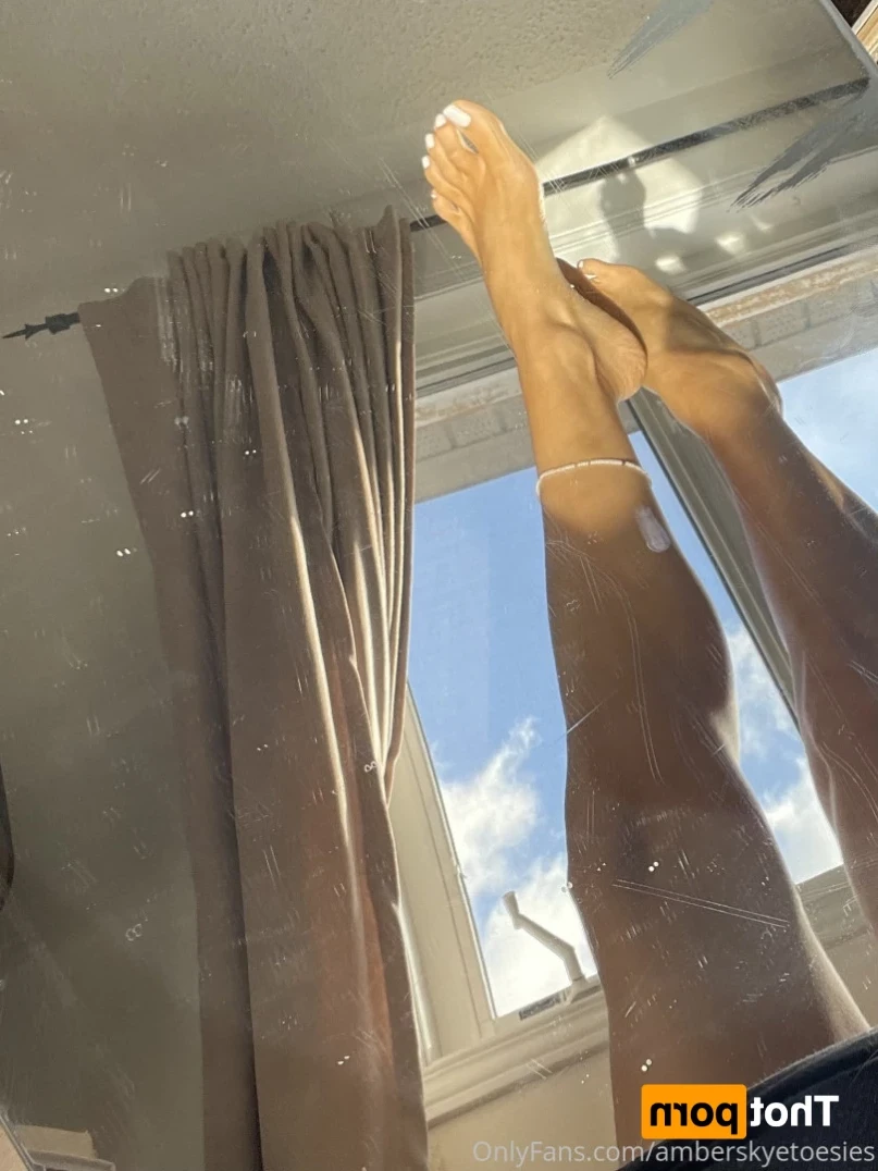 amberskyetoesies Onlyfans leaked photo 16224174 on Hotleaks.tv