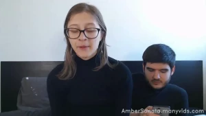 Amber Sonata [ ambersonata ] Onlyfans leaked video 8490282 on Hotleaks.tv