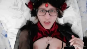 Amber Sonata [ ambersonata ] Onlyfans leaked video 8490301 on Hotleaks.tv