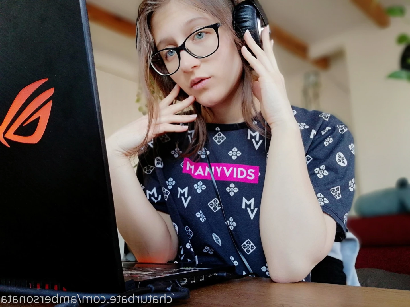 Amber Sonata [ ambersonata ] Onlyfans leaked photo 10888245 on Hotleaks.tv