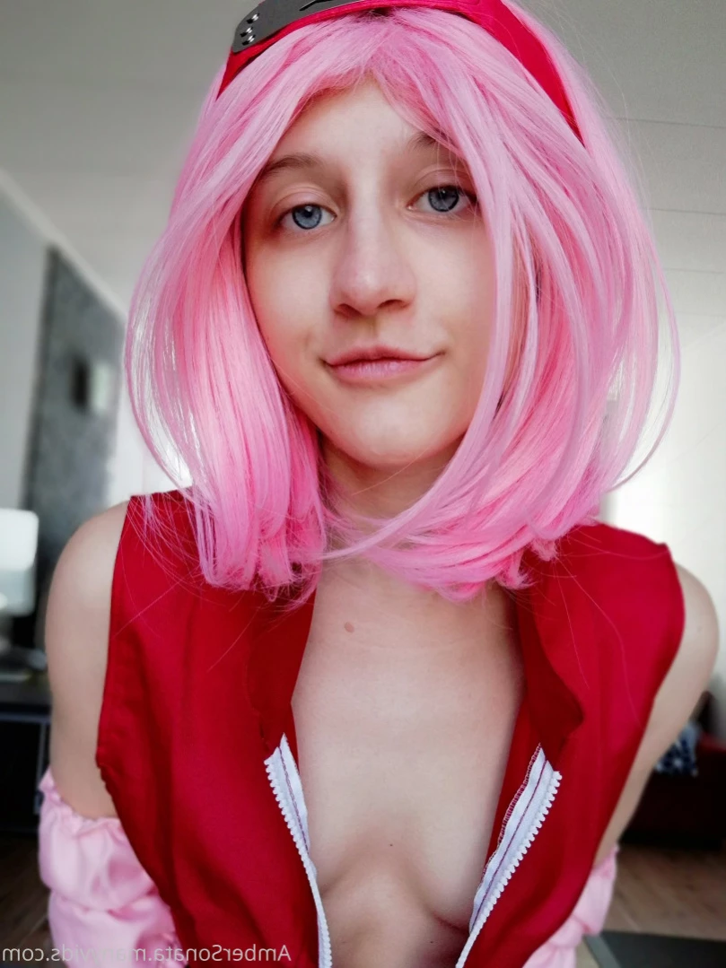 Amber Sonata [ ambersonata ] Onlyfans leaked photo 10954767 on Hotleaks.tv