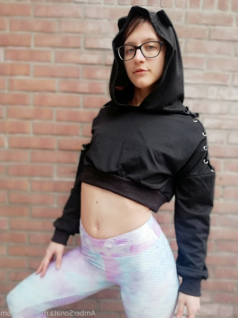 Amber Sonata [ ambersonata ] Onlyfans leaked photo 10994164 on Hotleaks.tv