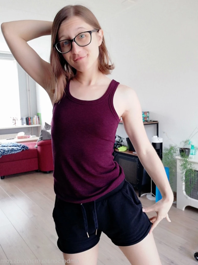 Amber Sonata [ ambersonata ] Onlyfans leaked photo 11035375 on Hotleaks.tv