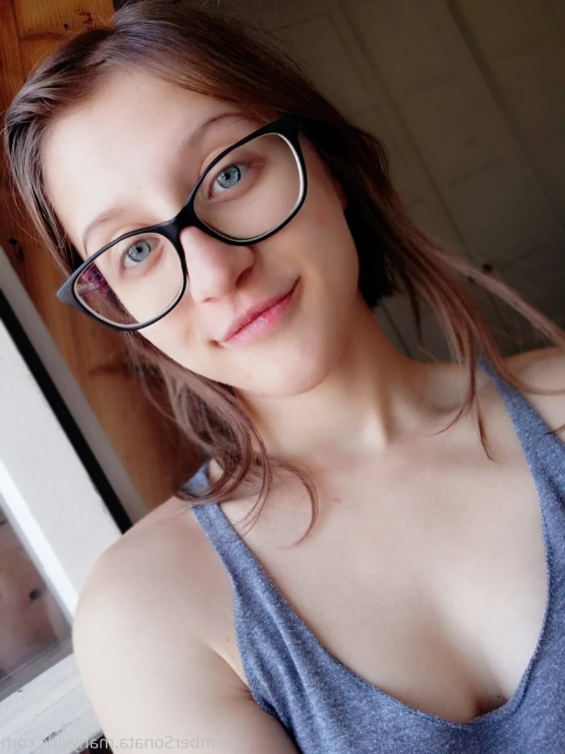 Amber Sonata [ ambersonata ] Onlyfans leaked photo 11069921 on Hotleaks.tv