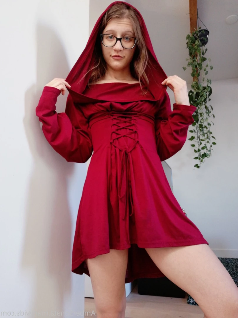 Amber Sonata [ ambersonata ] Onlyfans leaked photo 11069974 on Hotleaks.tv