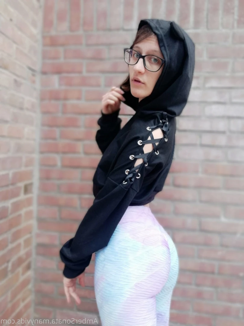 Amber Sonata [ ambersonata ] Onlyfans leaked photo 11069985 on Hotleaks.tv