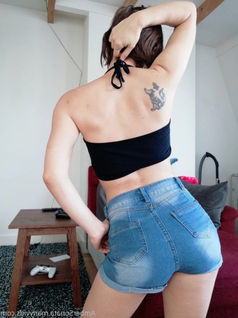 Amber Sonata [ ambersonata ] Onlyfans leaked photo 11070029 on Hotleaks.tv