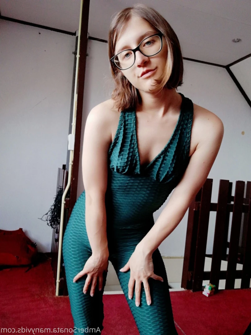 Amber Sonata [ ambersonata ] Onlyfans leaked photo 11070030 on Hotleaks.tv