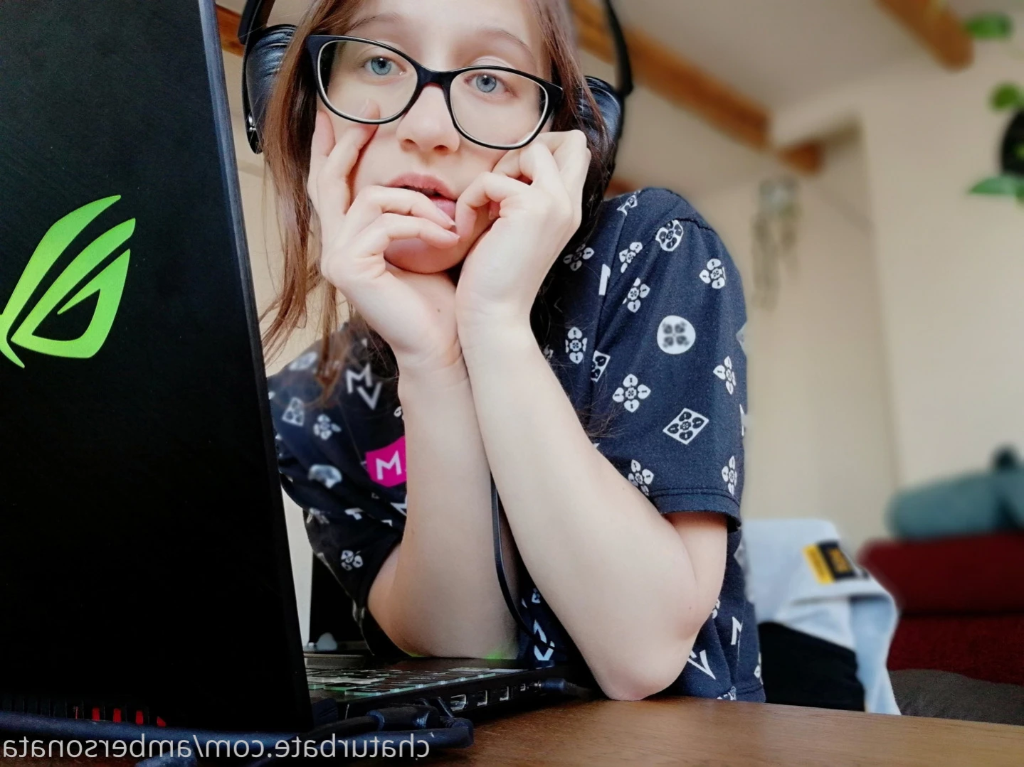 Amber Sonata [ ambersonata ] Onlyfans leaked photo 11070040 on Hotleaks.tv