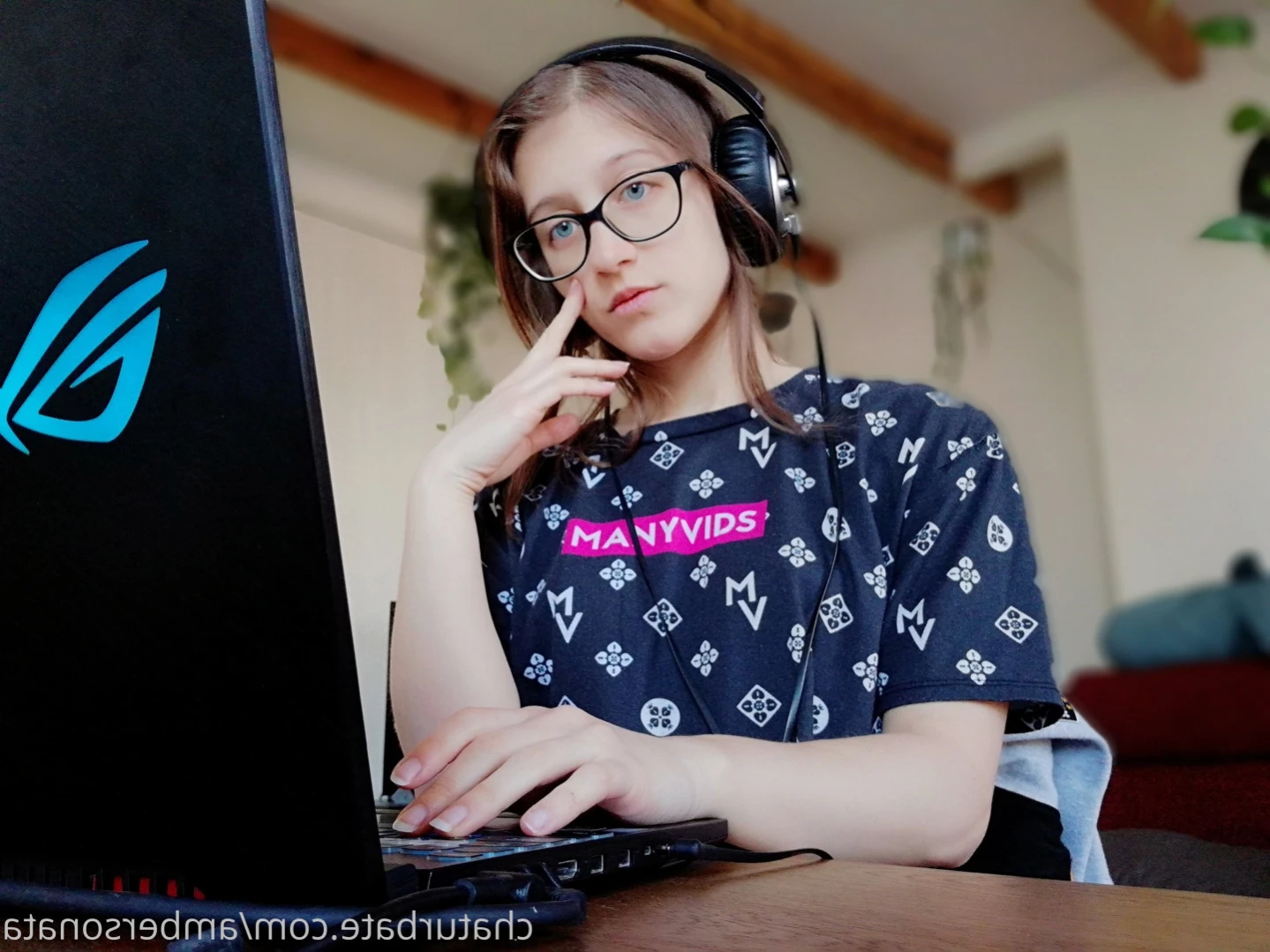 Amber Sonata [ ambersonata ] Onlyfans leaked photo 11070229 on Hotleaks.tv