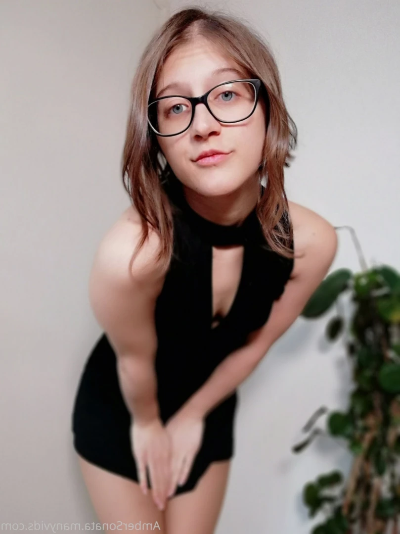 Amber Sonata [ ambersonata ] Onlyfans leaked photo 11070254 on Hotleaks.tv