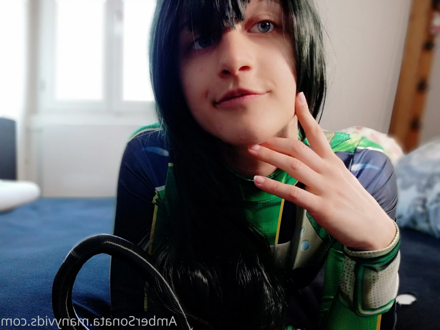 Amber Sonata [ ambersonata ] Onlyfans leaked photo 11070255 on Hotleaks.tv