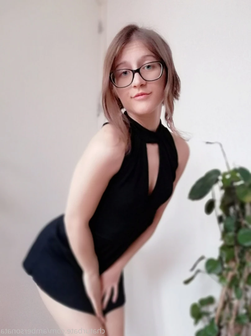 Amber Sonata [ ambersonata ] Onlyfans leaked photo 11070262 on Hotleaks.tv