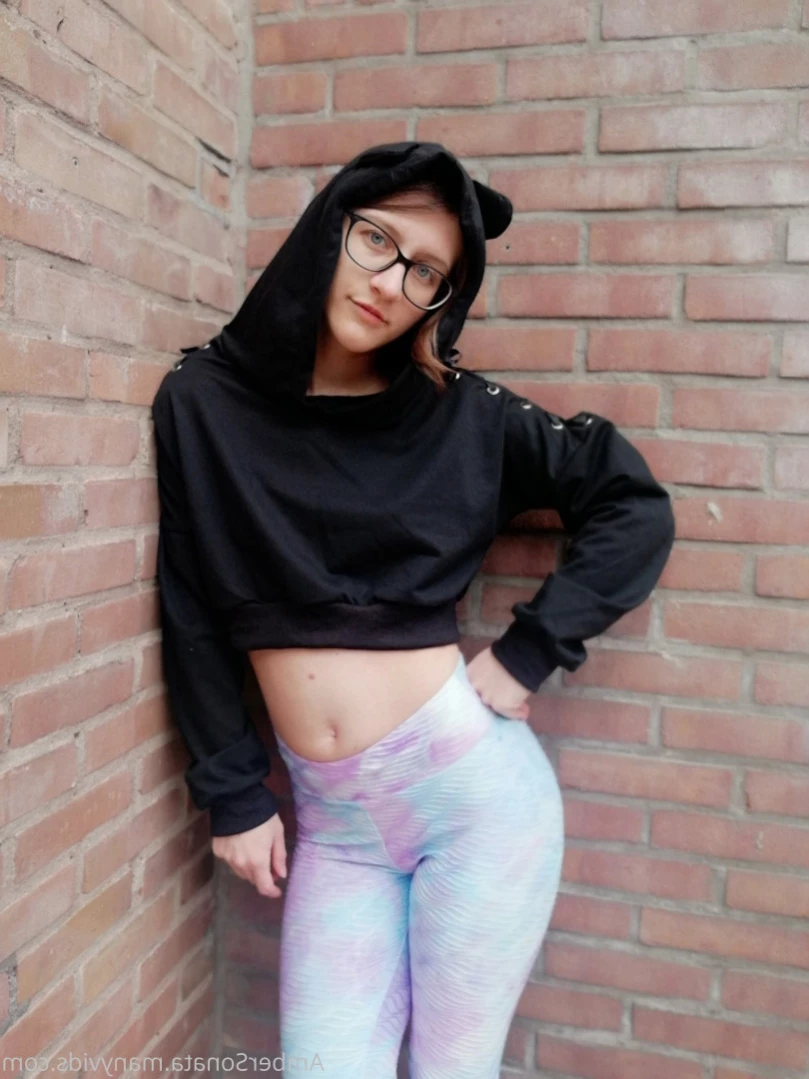 Amber Sonata [ ambersonata ] Onlyfans leaked photo 11071480 on Hotleaks.tv