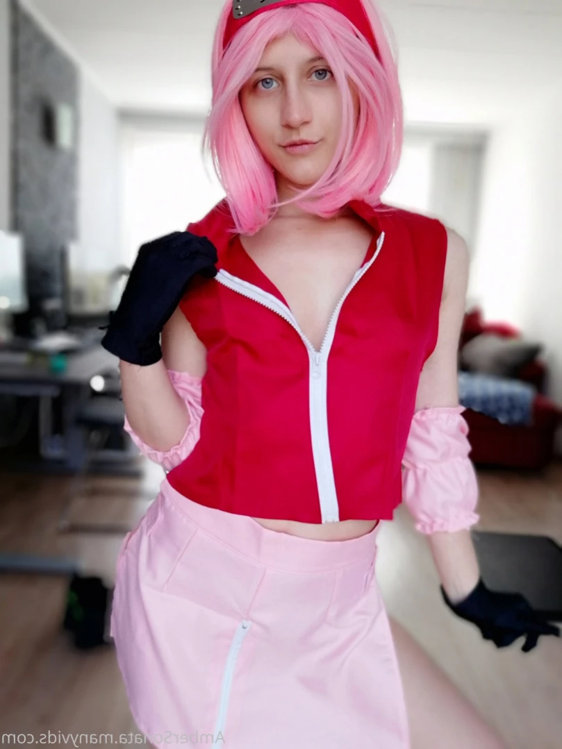 Amber Sonata [ ambersonata ] Onlyfans leaked photo 11071498 on Hotleaks.tv