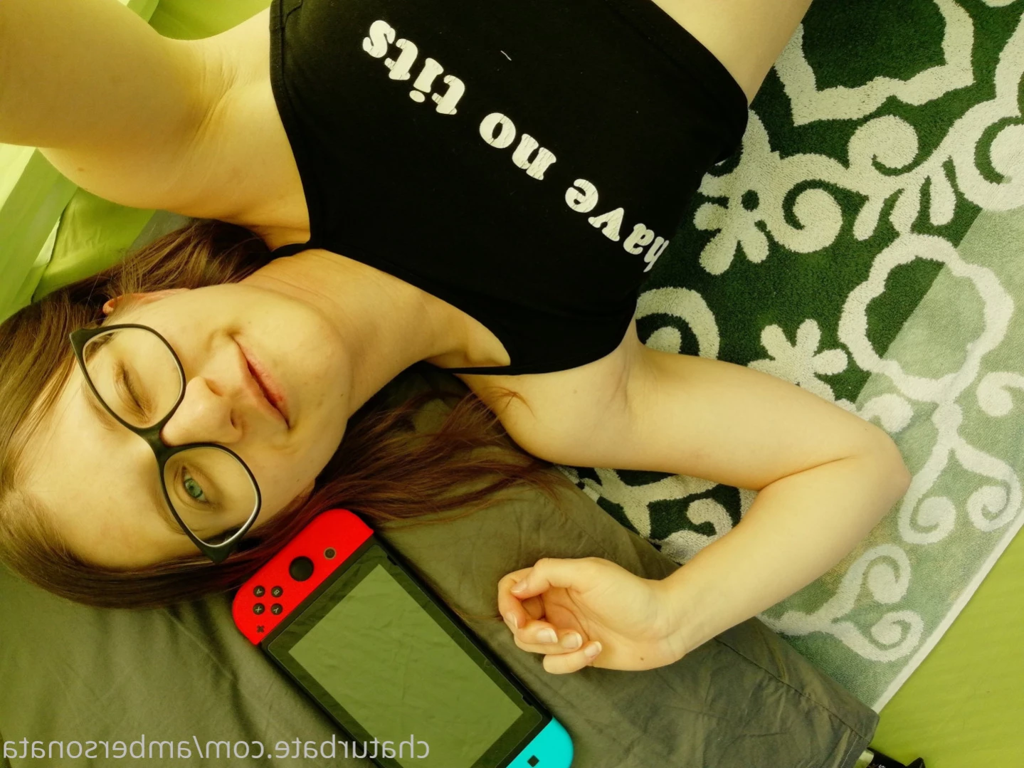 Amber Sonata [ ambersonata ] Onlyfans leaked photo 11071521 on Hotleaks.tv