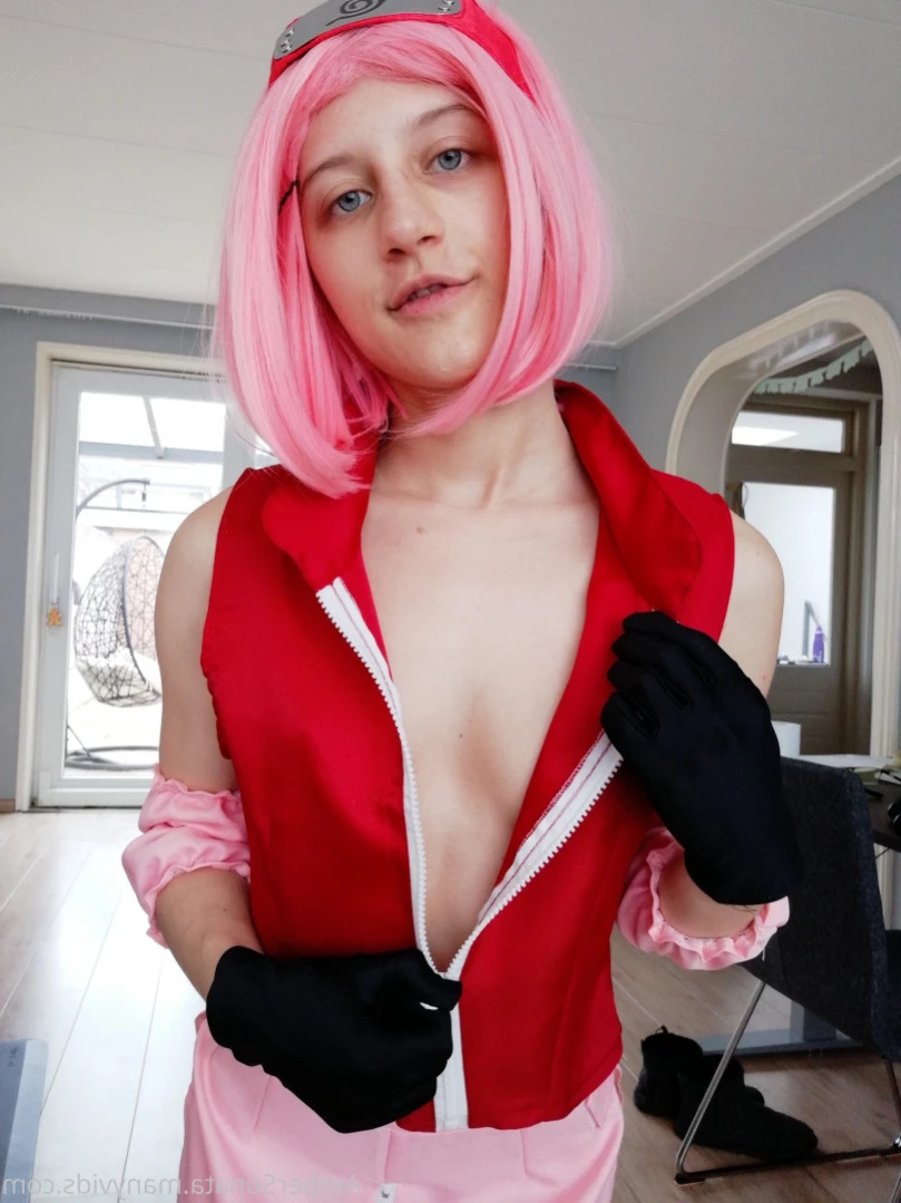 Amber Sonata [ ambersonata ] Onlyfans leaked photo 11071542 on Hotleaks.tv