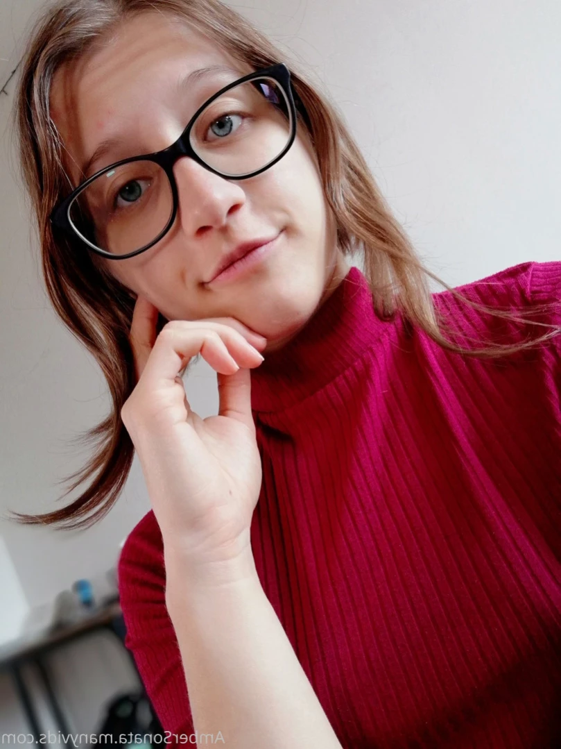Amber Sonata [ ambersonata ] Onlyfans leaked photo 11072320 on Hotleaks.tv