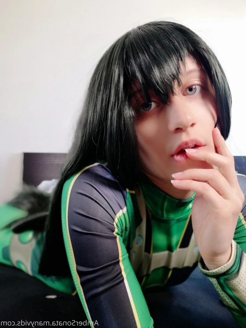 Amber Sonata [ ambersonata ] Onlyfans leaked photo 11072391 on Hotleaks.tv