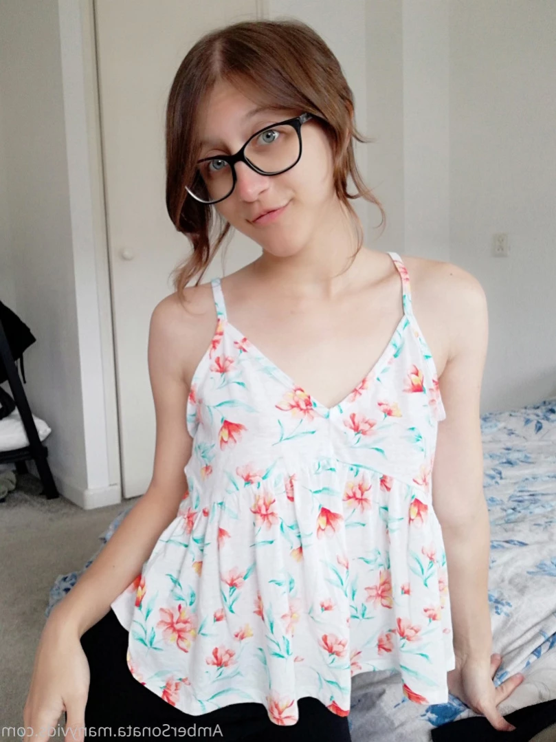 Amber Sonata [ ambersonata ] Onlyfans leaked photo 11072401 on Hotleaks.tv