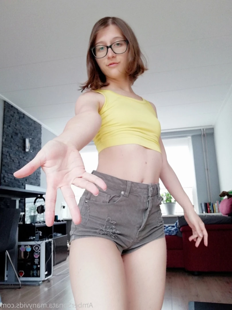Amber Sonata [ ambersonata ] Onlyfans leaked photo 11072409 on Hotleaks.tv