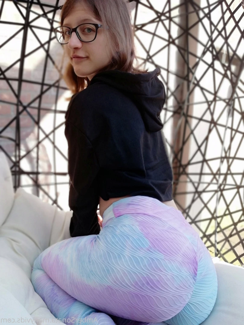 Amber Sonata [ ambersonata ] Onlyfans leaked photo 11072415 on Hotleaks.tv