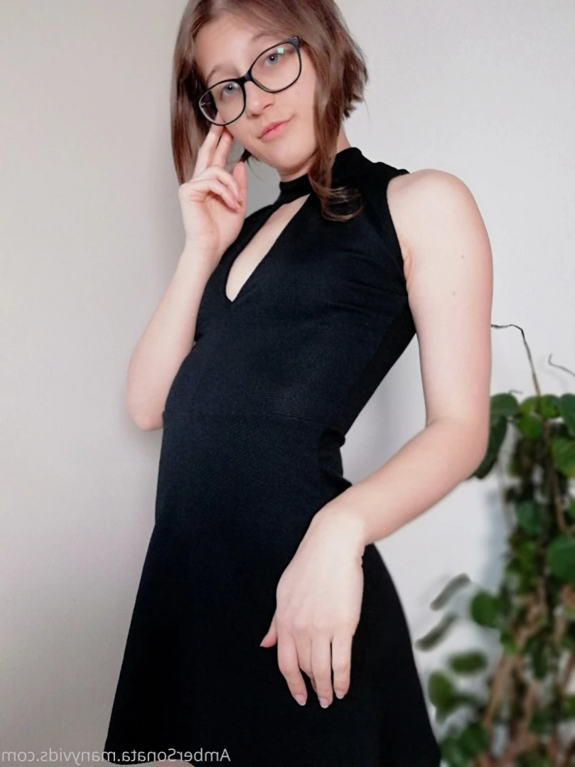 Amber Sonata [ ambersonata ] Onlyfans leaked photo 11072461 on Hotleaks.tv