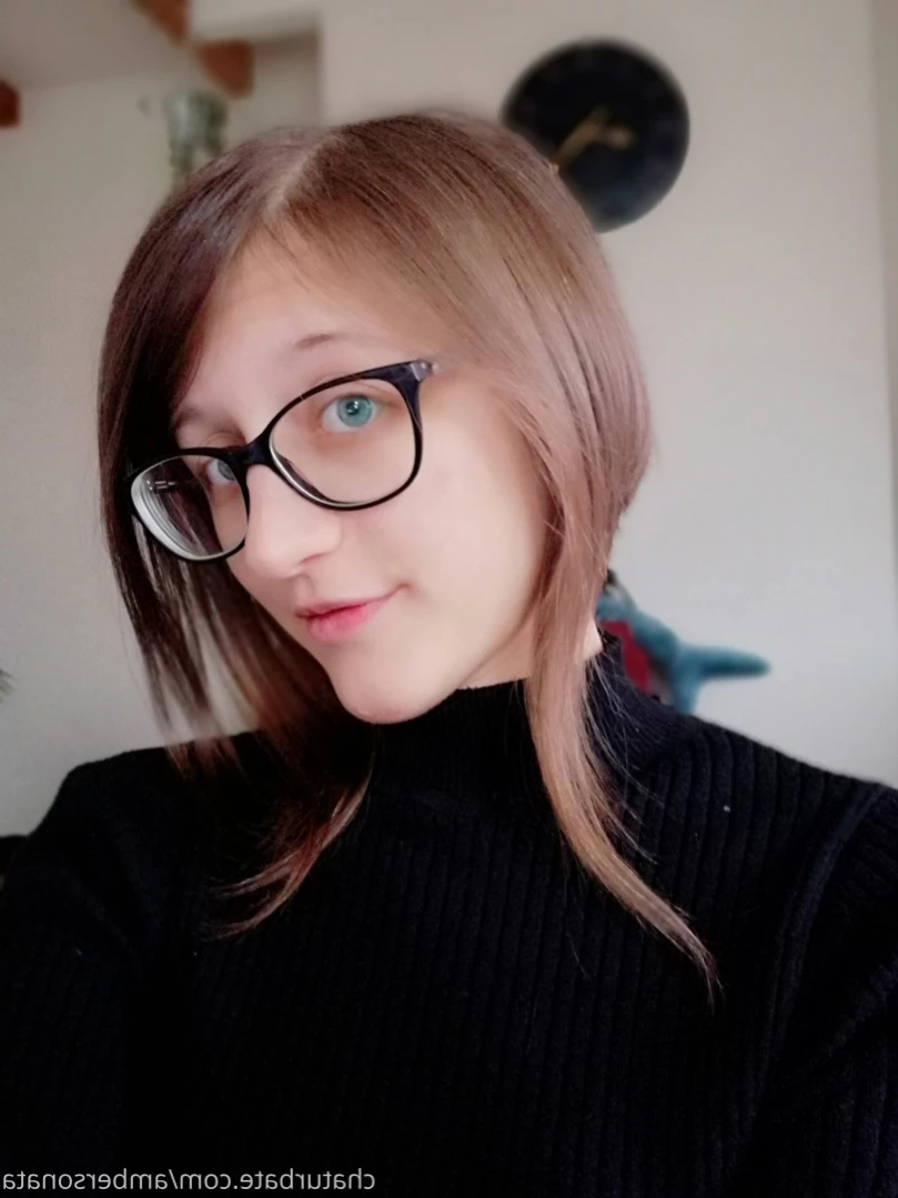 Amber Sonata [ ambersonata ] Onlyfans leaked photo 11072535 on Hotleaks.tv