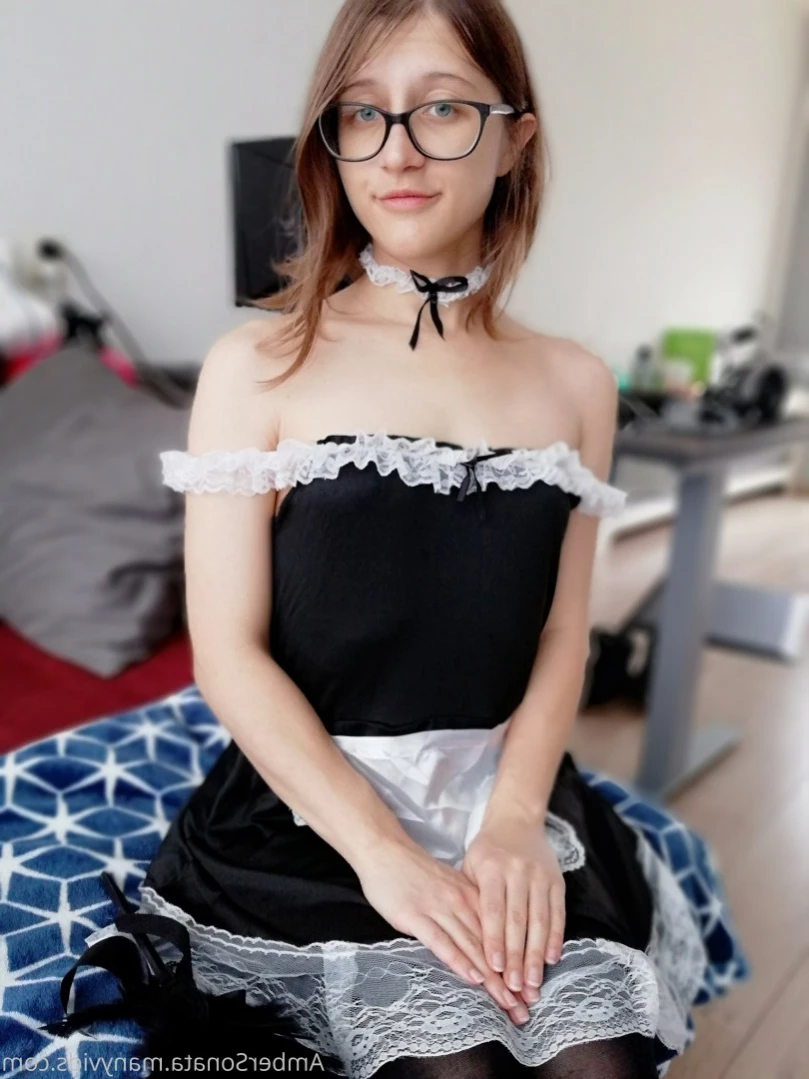 Amber Sonata [ ambersonata ] Onlyfans leaked photo 11072543 on Hotleaks.tv