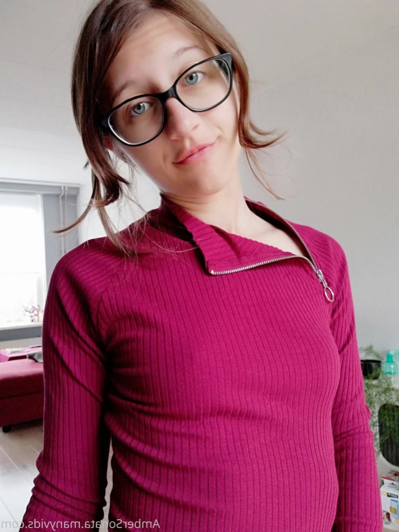 Amber Sonata [ ambersonata ] Onlyfans leaked photo 11072557 on Hotleaks.tv