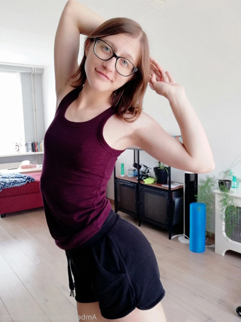 Amber Sonata [ ambersonata ] Onlyfans leaked photo 11072593 on Hotleaks.tv