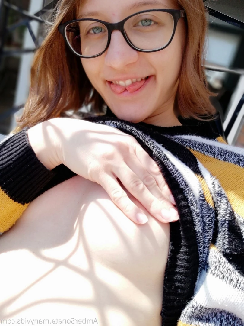 Amber Sonata [ ambersonata ] Onlyfans leaked photo 11072630 on Hotleaks.tv