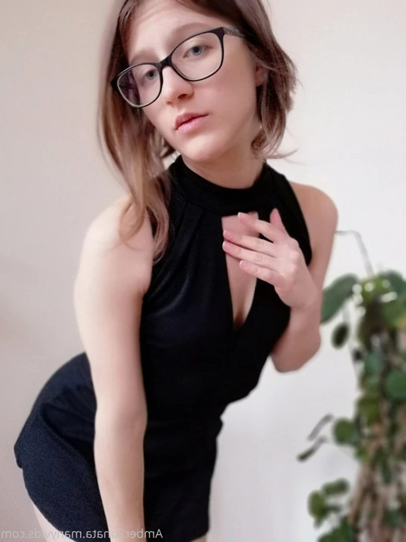 Amber Sonata [ ambersonata ] Onlyfans leaked photo 11470869 on Hotleaks.tv