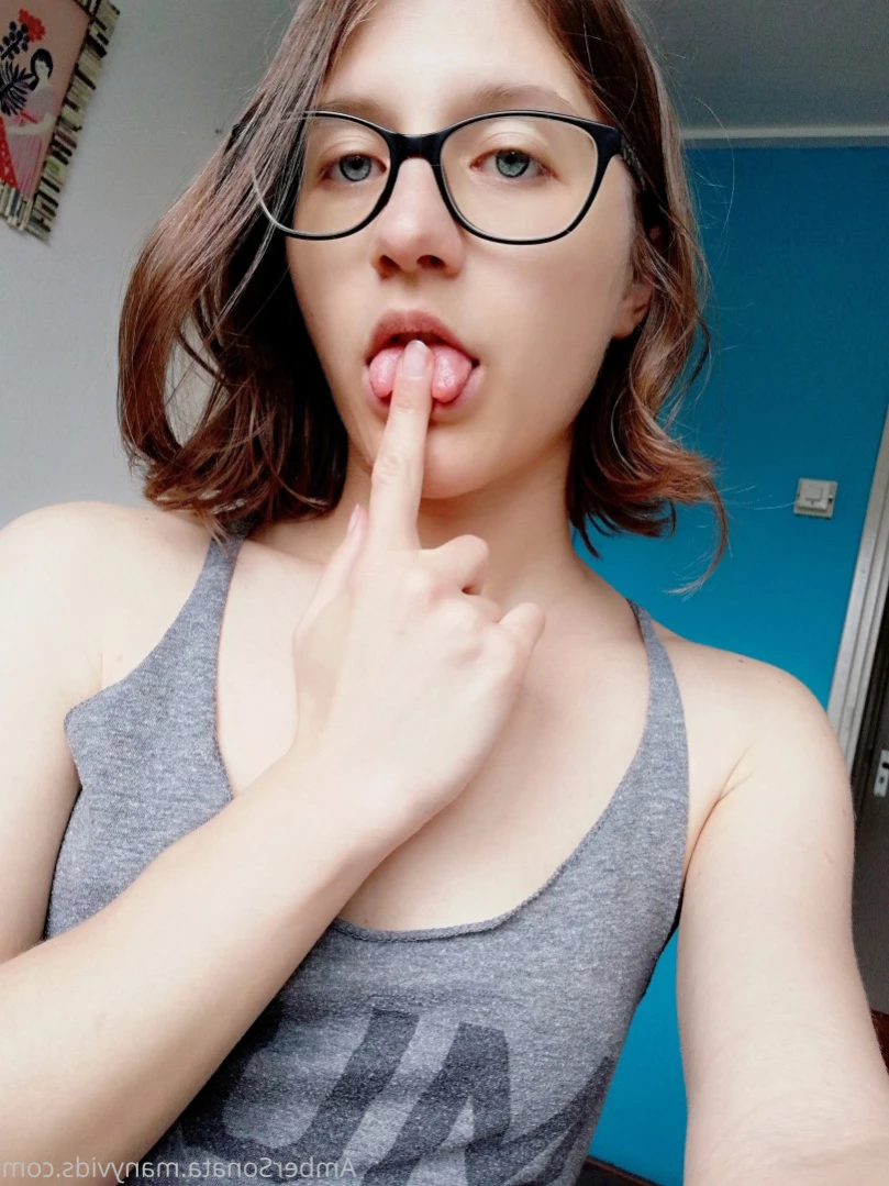 Amber Sonata [ ambersonata ] Onlyfans leaked photo 11678905 on Hotleaks.tv