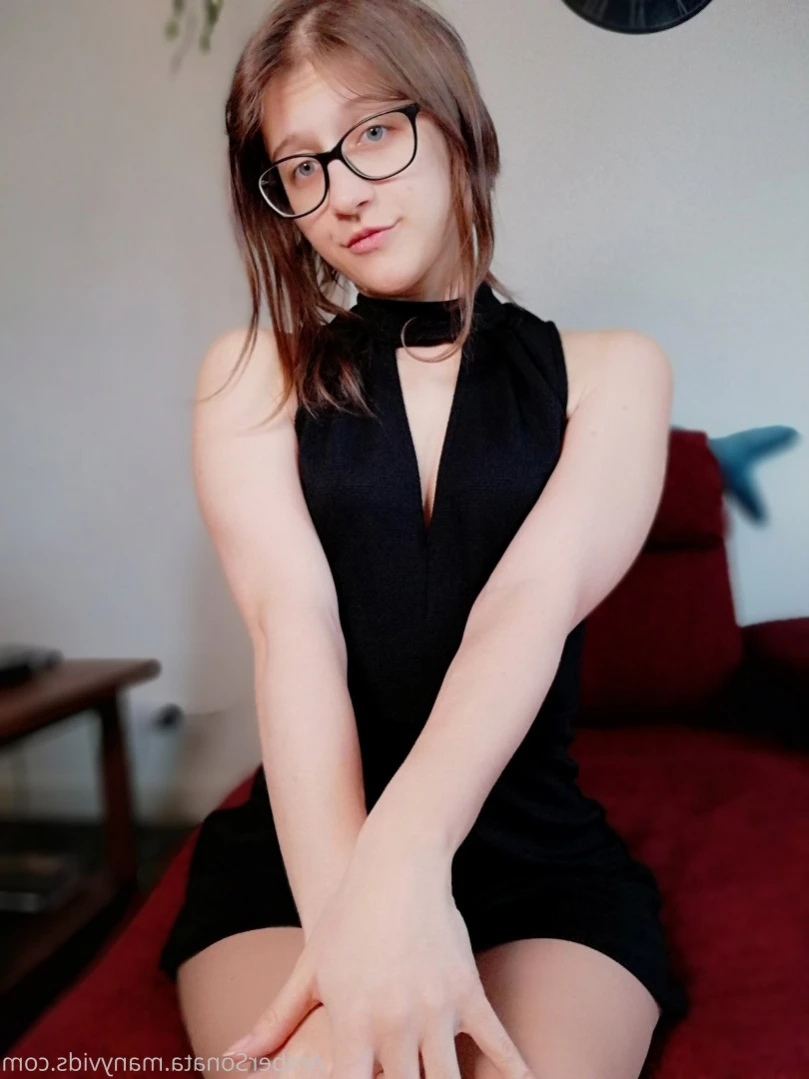 Amber Sonata [ ambersonata ] Onlyfans leaked photo 11683778 on Hotleaks.tv