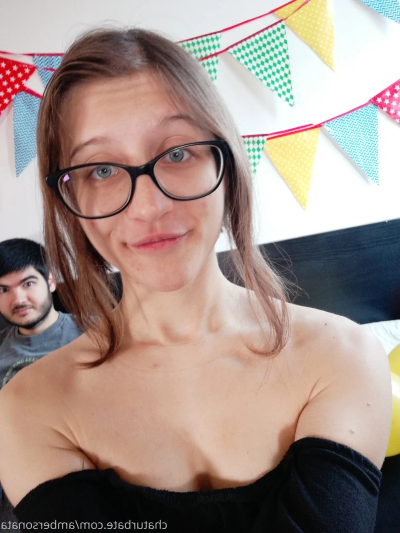 Amber Sonata [ ambersonata ] Onlyfans leaked photo 11763873 on Hotleaks.tv