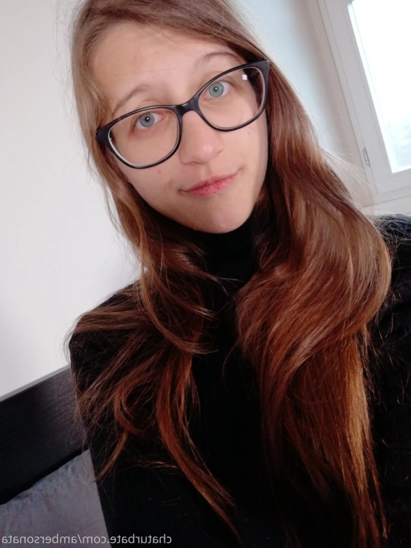 Amber Sonata [ ambersonata ] Onlyfans leaked photo 11765164 on Hotleaks.tv