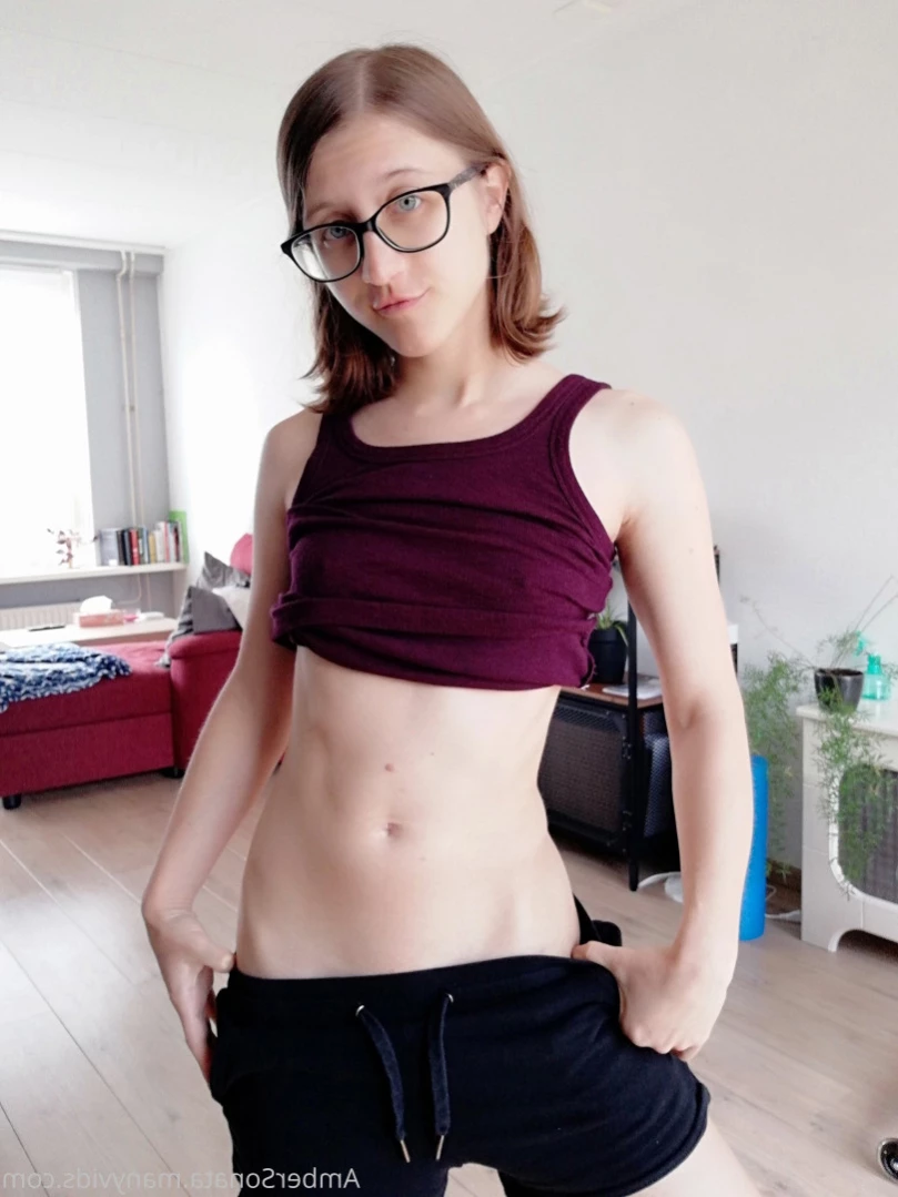 Amber Sonata [ ambersonata ] Onlyfans leaked photo 11765300 on Hotleaks.tv
