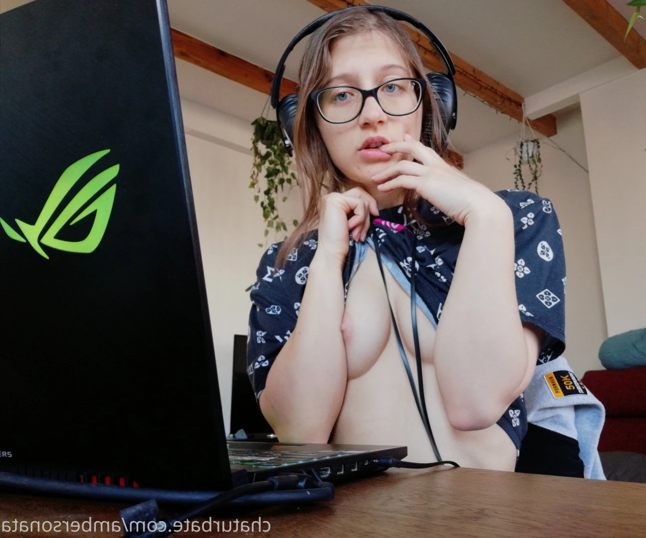 Amber Sonata [ ambersonata ] Onlyfans leaked photo 11765308 on Hotleaks.tv