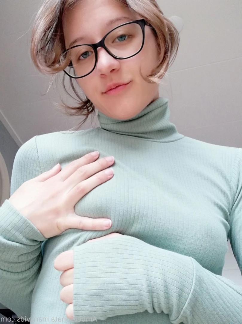 Amber Sonata [ ambersonata ] Onlyfans leaked photo 12815521 on Hotleaks.tv