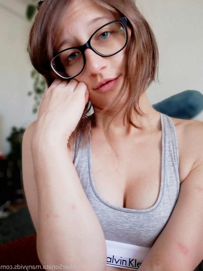 Amber Sonata [ ambersonata ] Onlyfans leaked photo 13443049 on Hotleaks.tv