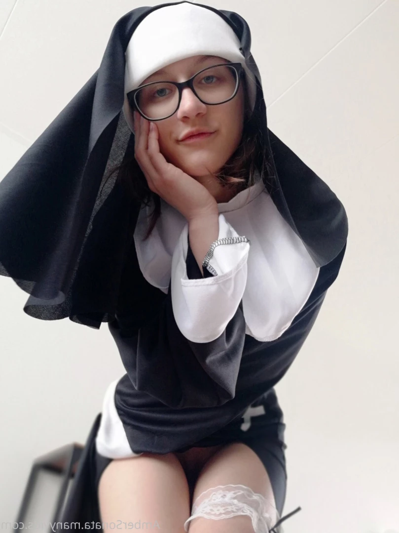 Amber Sonata [ ambersonata ] Onlyfans leaked photo 13595221 on Hotleaks.tv