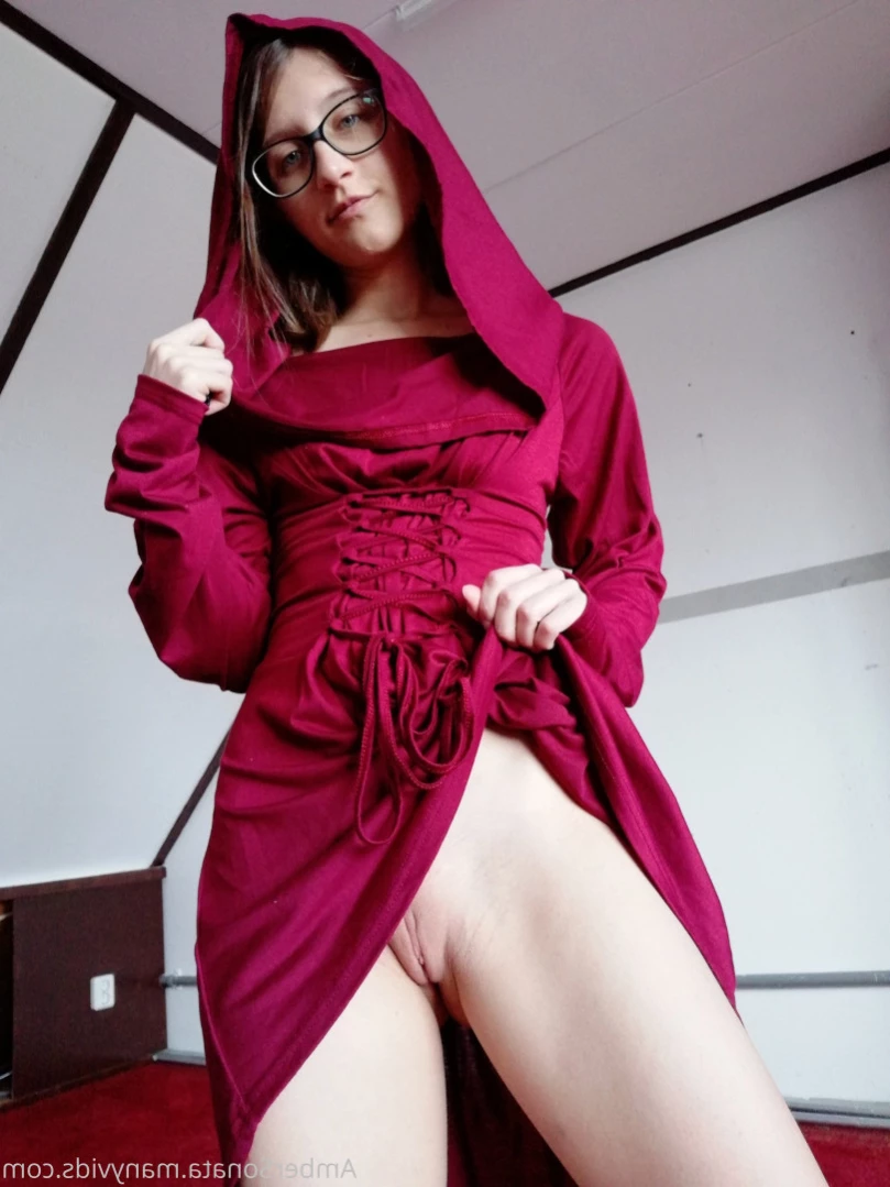Amber Sonata [ ambersonata ] Onlyfans leaked photo 13760792 on Hotleaks.tv