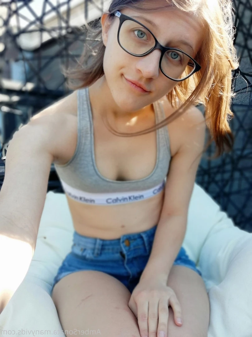 Amber Sonata [ ambersonata ] Onlyfans leaked photo 14123558 on Hotleaks.tv