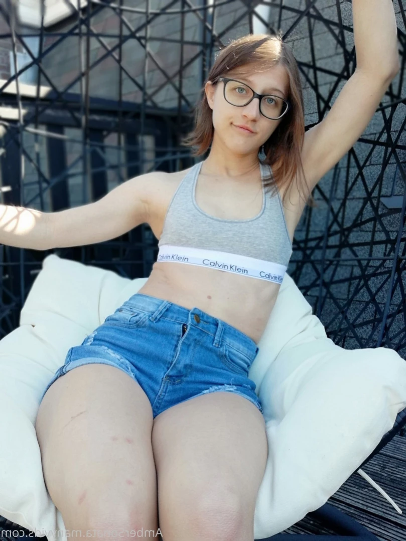 Amber Sonata [ ambersonata ] Onlyfans leaked photo 14123922 on Hotleaks.tv